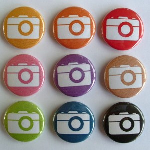 Appareil photo (CB-25mm)
