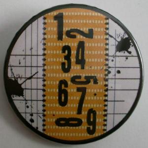 chiffres (jaune)
