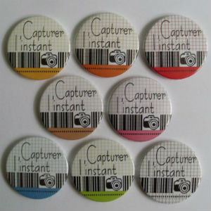 Capturer l'instant (38mm)