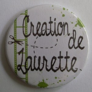 Cr&eacute;ation de... 38mm (personnalisable)