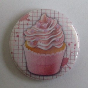 Cupcake (25mm)