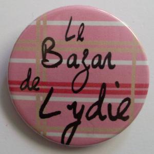 Le bazar de ... (personnalisable)