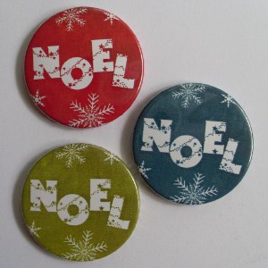 No&euml;l