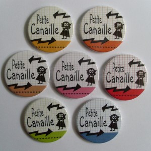 Petite canaille