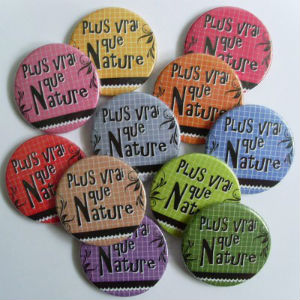 Plus vrai que nature