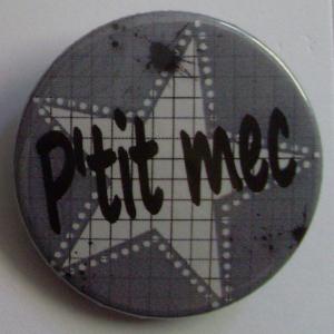 P'tit mec (gris)