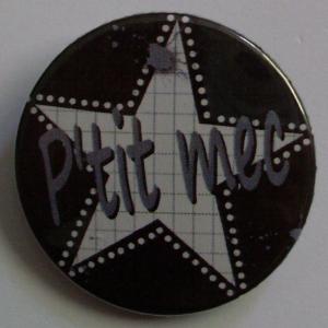 P'tit mec (noir)