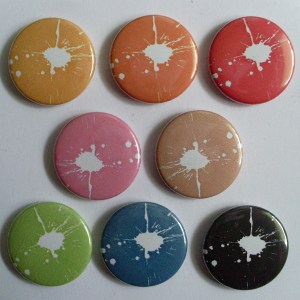 Taches (CB-25)