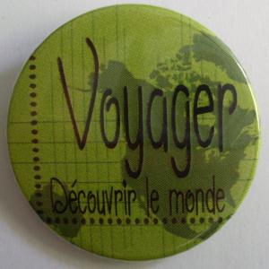 Voyager (vert)